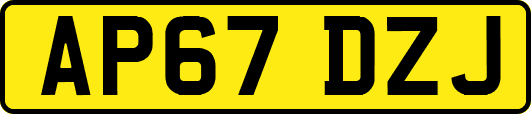 AP67DZJ