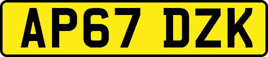 AP67DZK