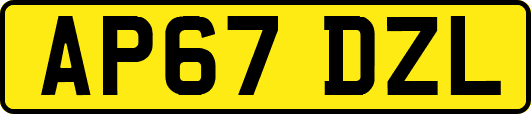 AP67DZL