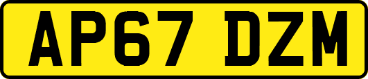 AP67DZM