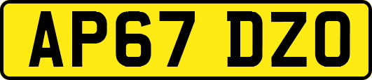 AP67DZO