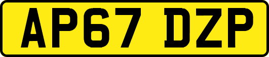 AP67DZP