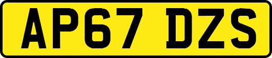 AP67DZS