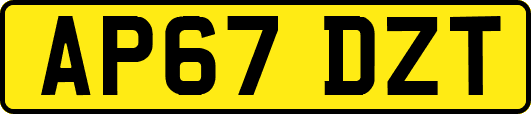AP67DZT