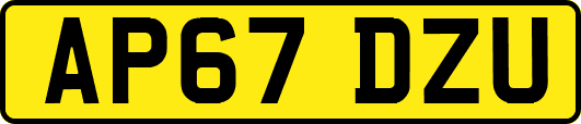 AP67DZU