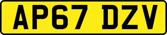 AP67DZV