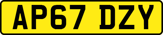 AP67DZY