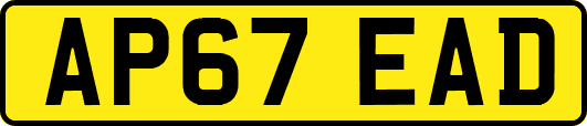 AP67EAD