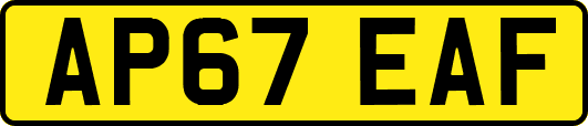 AP67EAF