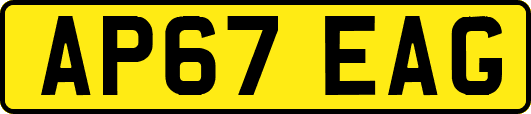 AP67EAG