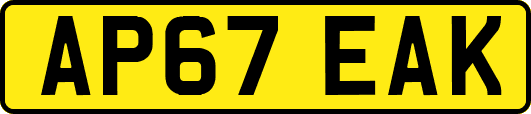 AP67EAK