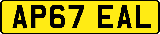 AP67EAL