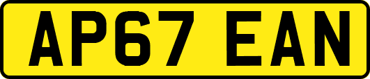 AP67EAN