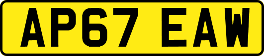 AP67EAW