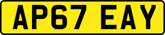 AP67EAY