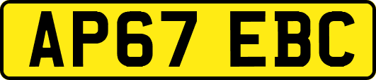 AP67EBC