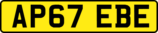 AP67EBE