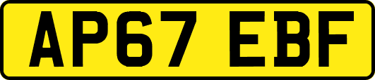 AP67EBF