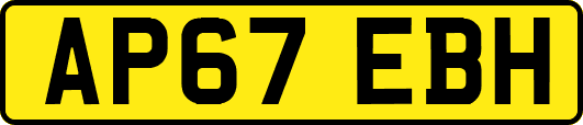 AP67EBH