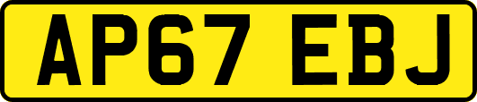 AP67EBJ
