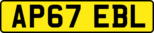 AP67EBL