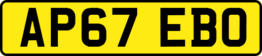 AP67EBO