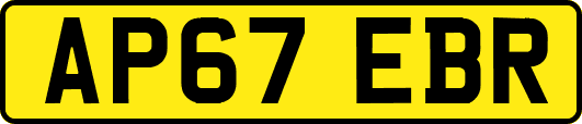 AP67EBR