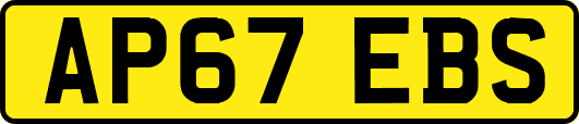 AP67EBS