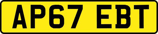 AP67EBT