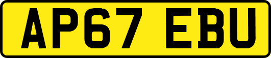 AP67EBU