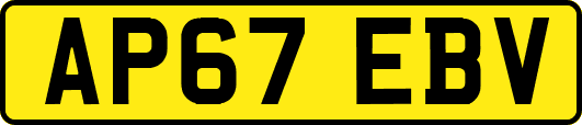 AP67EBV