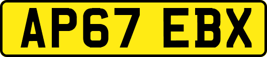 AP67EBX