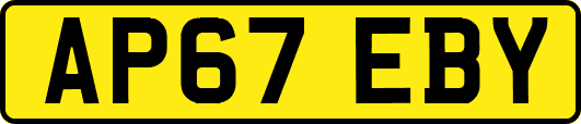 AP67EBY