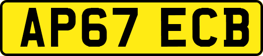 AP67ECB