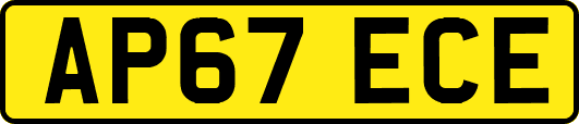 AP67ECE