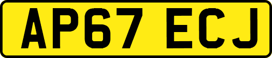AP67ECJ