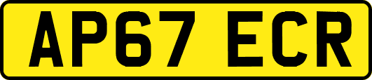 AP67ECR