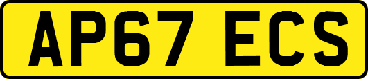 AP67ECS