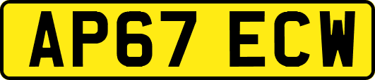 AP67ECW