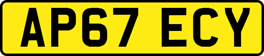 AP67ECY