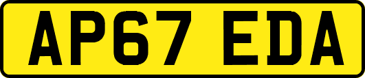 AP67EDA
