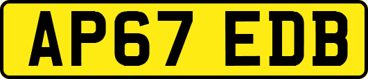 AP67EDB