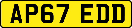 AP67EDD