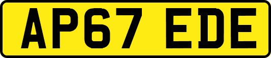 AP67EDE