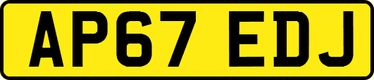AP67EDJ