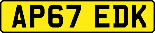 AP67EDK