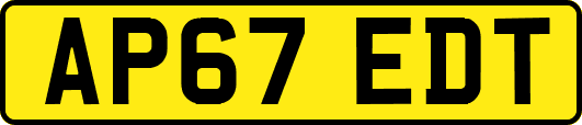 AP67EDT
