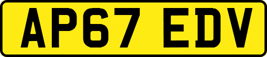 AP67EDV