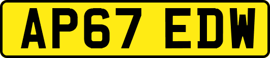 AP67EDW