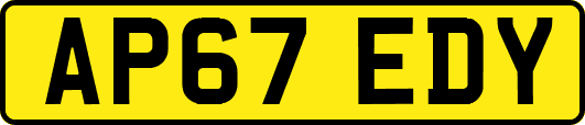 AP67EDY